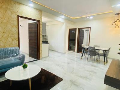 Project Image of 1098.0 - 1367.0 Sq.ft 2 BHK Apartment for buy in Shree JC Heights 10