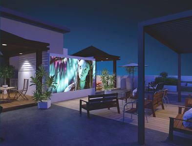 Project Image of 368.0 - 750.0 Sq.ft 1 BHK Apartment for buy in Sigma Centuria