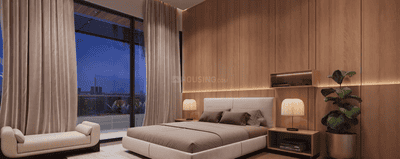 Project Image of 1219.23 - 2071.62 Sq.ft 3 BHK Apartment for buy in Aaryan Roman