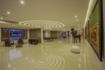 Project Image of 4534.0 - 4544.0 Sq.ft 4 BHK Apartment for buy in Amar Eternity