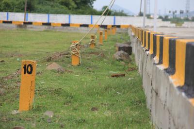 Project Image of 750.0 - 2400.0 Sq.ft Residential Plot Plot for buy in Yoghalaya Vasantham Avenue