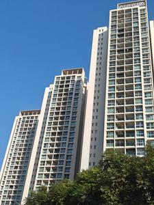 Project Image of 725 Sq.ft 2 BHK Apartment / Flat for sale in MIDC Industrial Area for Rs. 20500000