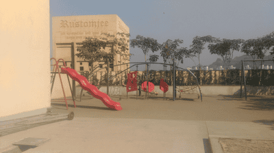 Project Image of 646.59 - 719.68 Sq.ft 2 BHK Apartment for buy in Rustomjee Azziano Wing H