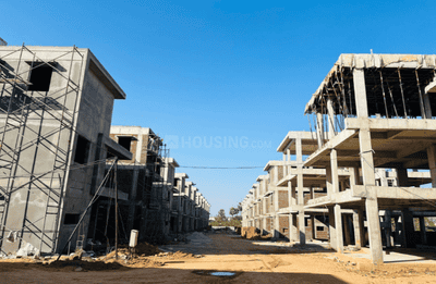 Project Image of 4054.0 - 8564.0 Sq.ft 4 BHK Villa for buy in La Casa