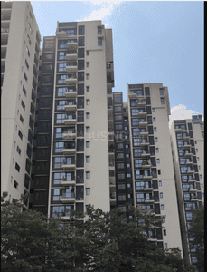 Project Image of 595.0 - 2460.0 Sq.ft 1 BHK Apartment for buy in SNN Raj Etternia Phase 1