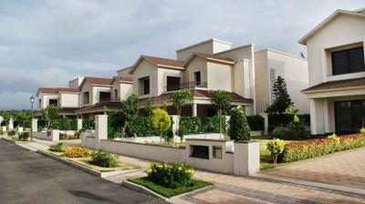Project Image of 2867.94 - 4048.0 Sq.ft 4 BHK Villa for buy in Sobha Westhill
