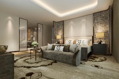 Project Image of 1347.0 - 3802.0 Sq.ft 3 BHK Apartment for buy in Elan The Presidential
