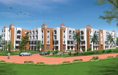 Project Image of 1390.0 - 1850.0 Sq.ft 3 BHK Apartment for buy in Esteem Heritage