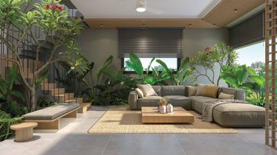 Project Image of 2324.0 - 2370.0 Sq.ft 3 BHK Villa for buy in Atmos Tropicalwoods