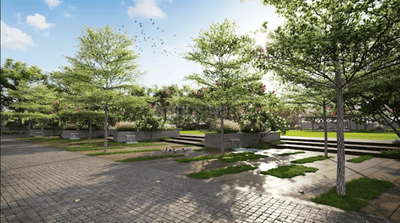 Project Image of 3704.29 - 16396.99 Sq.ft Residential Plot Plot for buy in Skye Atlantis