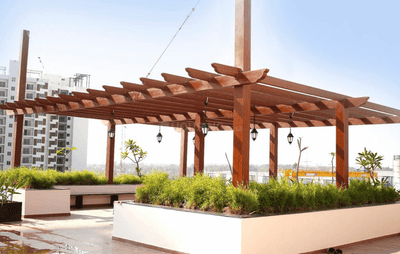 Project Image of 0.0 - 636.0 Sq.ft 2 BHK Apartment for buy in Tata New Haven Bengaluru Phase V