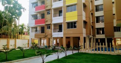 Project Image of 410.0 - 1115.0 Sq.ft 1 BHK Apartment for buy in Mayfair Elite