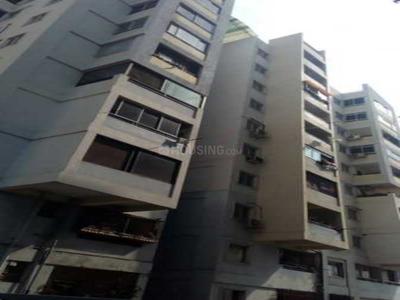 Bhavya Akhila Exotica Elevation 1