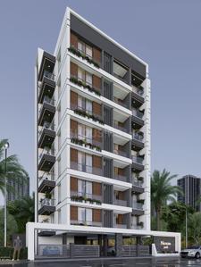 Project Image of 679.0 - 1102.0 Sq.ft 2 BHK Apartment for buy in Shree Nirman Park