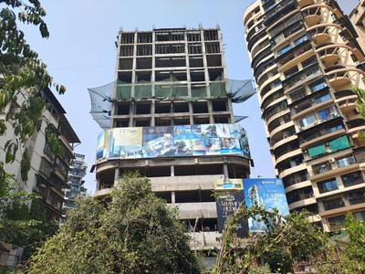 Project Image of 1320 Sq.ft 2 BHK Apartment / Flat for sale in Kharghar for Rs. 16600000