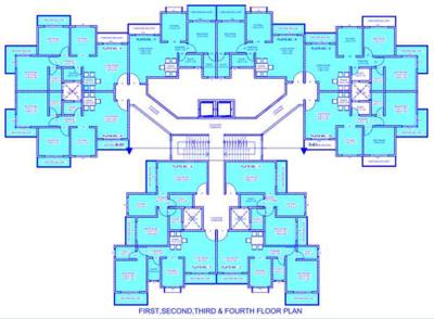 Project Image of 450 Sq.ft 1 BHK Apartment / Flat for sale in Kankavli for Rs. 2700000