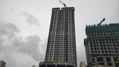 Project Image of 1168 Sq.ft 2 BHK Apartment / Flat for sale in Kharghar for Rs. 12000000