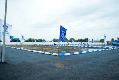 Project Image of 600.0 - 3002.0 Sq.ft Residential Plot Plot for buy in Empire Diamond City Phase II