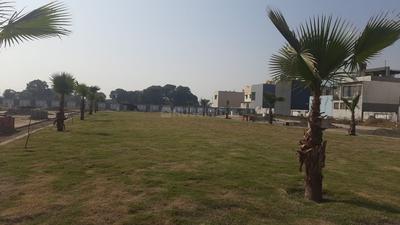 Project Image of 709.0 - 3100.0 Sq.ft Residential Plot Plot for buy in Omaxe Garden Homes