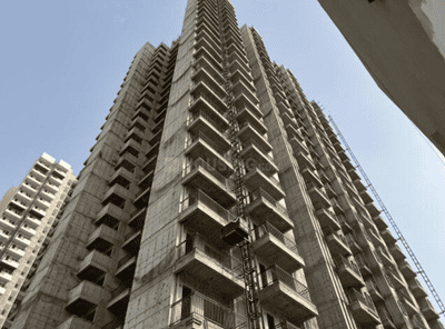 Project Image of 615.0 - 644.0 Sq.ft 2 BHK Apartment for buy in Civitech Strings