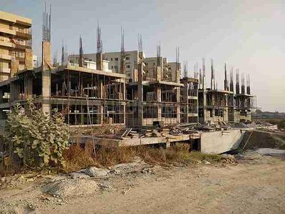 Project Image of 1258.0 - 1813.0 Sq.ft 2 BHK Apartment for buy in Aakriti Cyan