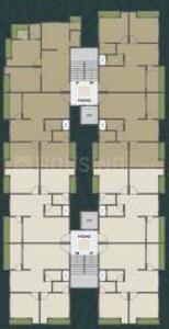 Project Image of 750.0 - 1136.0 Sq.ft 1 BHK Apartment for buy in Salasar Icon