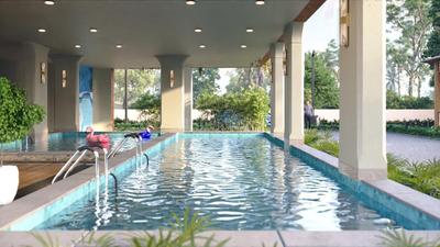 Project Image of 1655.0 - 1990.0 Sq.ft 3 BHK Apartment for buy in Jankal Stellar Heights