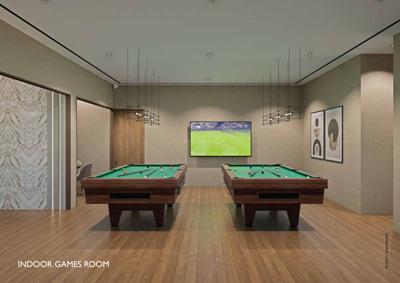 Project Image of 452.08 - 1569.91 Sq.ft 1 BHK Apartment for buy in 9 Anemone Heights