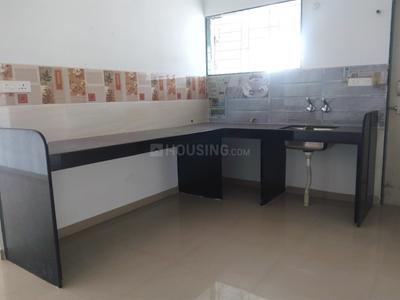 Project Image of 344.0 - 724.0 Sq.ft 1 BHK Apartment for buy in Raj Heramba 1 Hallmark Avenue Phase I