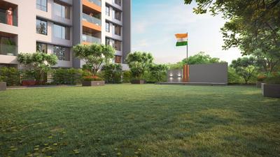 Project Image of 804.0 - 1718.0 Sq.ft 2 BHK Apartment for buy in Neco Park Central