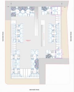 Project Image of 1325.0 - 1790.0 Sq.ft 2 BHK Apartment for buy in Keshav New Launch Charrodi