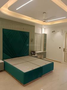 Project Image of 1450.0 - 2500.0 Sq.ft 3 BHK Builder Floor for buy in Bricks Modern Home