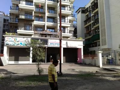 Brij Heights Elevation 1