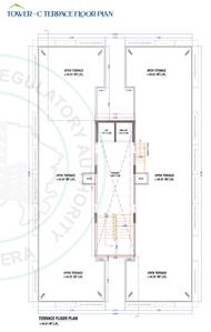 Project Image of 734.1 - 1007.5 Sq.ft 2 BHK Apartment for buy in Kedar Keshavam Valley