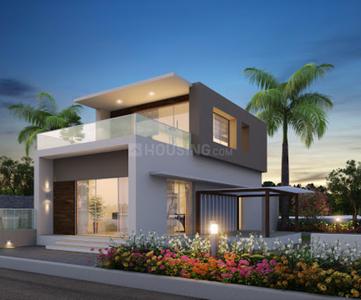 Project Image of 254.57 - 2022.54 Sq.ft 1 RK Apartment for buy in Venkatesh Oxy Flora Phase 4