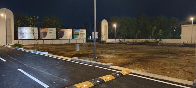 Project Image of 705.0 - 2038.0 Sq.ft Residential Plot Plot for buy in Elephantine Enormous