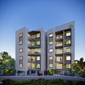 Project Image of 926.0 - 1523.0 Sq.ft 2 BHK Apartment for buy in Sidharth Greenwoods
