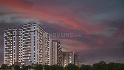 Project Image of 2023.0 - 4755.0 Sq.ft 3 BHK Apartment for buy in Reliance Elysium