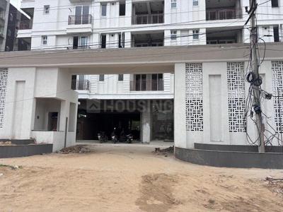 Project Image of 1750.14 - 2206.21 Sq.ft 3 BHK Apartment for buy in JVJ Silicon Valley