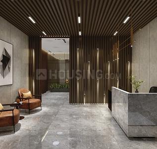 Project Image of 1150.1 - 1954.0 Sq.ft 3 BHK Apartment for buy in Rustomjee Ashiana