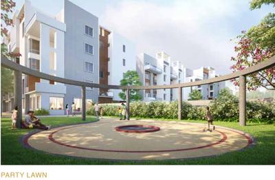 Project Image of 1920 Sq.ft 3 BHK Duplex for sale in Tollygunge for Rs. 35000000