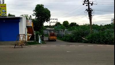 Sri Matru Compact Plots Elevation 1
