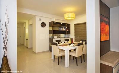 Project Image of 1213.0 - 1884.0 Sq.ft 2 BHK Apartment for buy in Landmark Tivoli