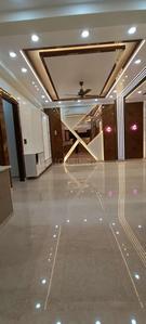 Project Image of 1975.0 - 4600.0 Sq.ft 4 BHK Builder Floor for buy in Magic JK Homes