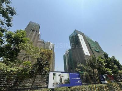 Project Image of 1082.0 - 1945.0 Sq.ft 3 BHK Apartment for buy in Srijan Town Square Phase III