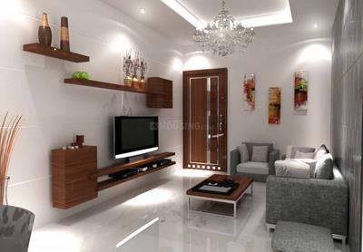 Project Image of 1051.0 - 1450.0 Sq.ft 2 BHK Apartment for buy in Pragna Whistling Woods