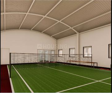 Project Image of 1107.0 - 1152.55 Sq.ft 2 BHK Apartment for buy in Adhya
