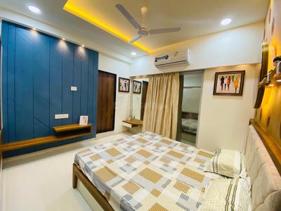 Project Image of 585.0 - 612.0 Sq.ft 3 BHK Villa for buy in Sundaram Shri Sai Heritage Villas