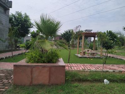 Project Image of 873.0 - 1495.0 Sq.ft Residential Plot Plot for buy in Ansal Town Yamuna Nagar