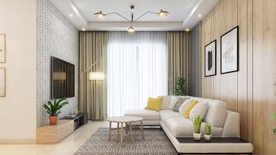 Project Image of 812.0 - 1080.0 Sq.ft 2 BHK Apartment for buy in Divine Garden